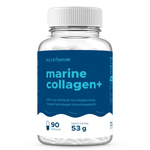 Marine collagen