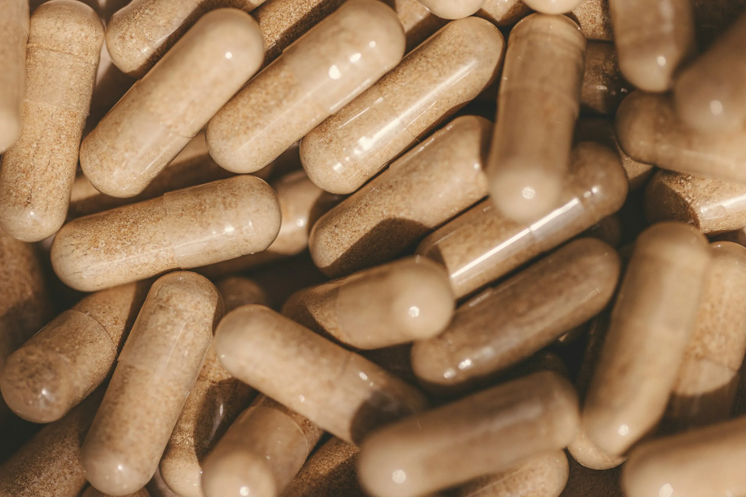 Ashwagandha: Miért Érdemes Kapszulát Választani?