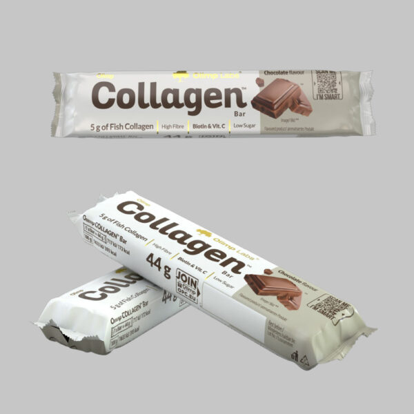 KOLLAGÉN SZELET