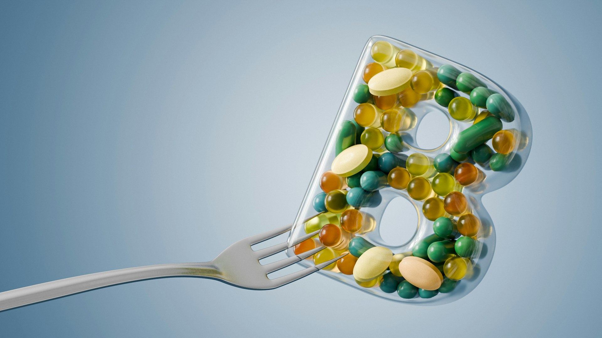 Tévhitek a B12-vitaminról: Miért nem elég, hogy „jó” a laboreredmény?