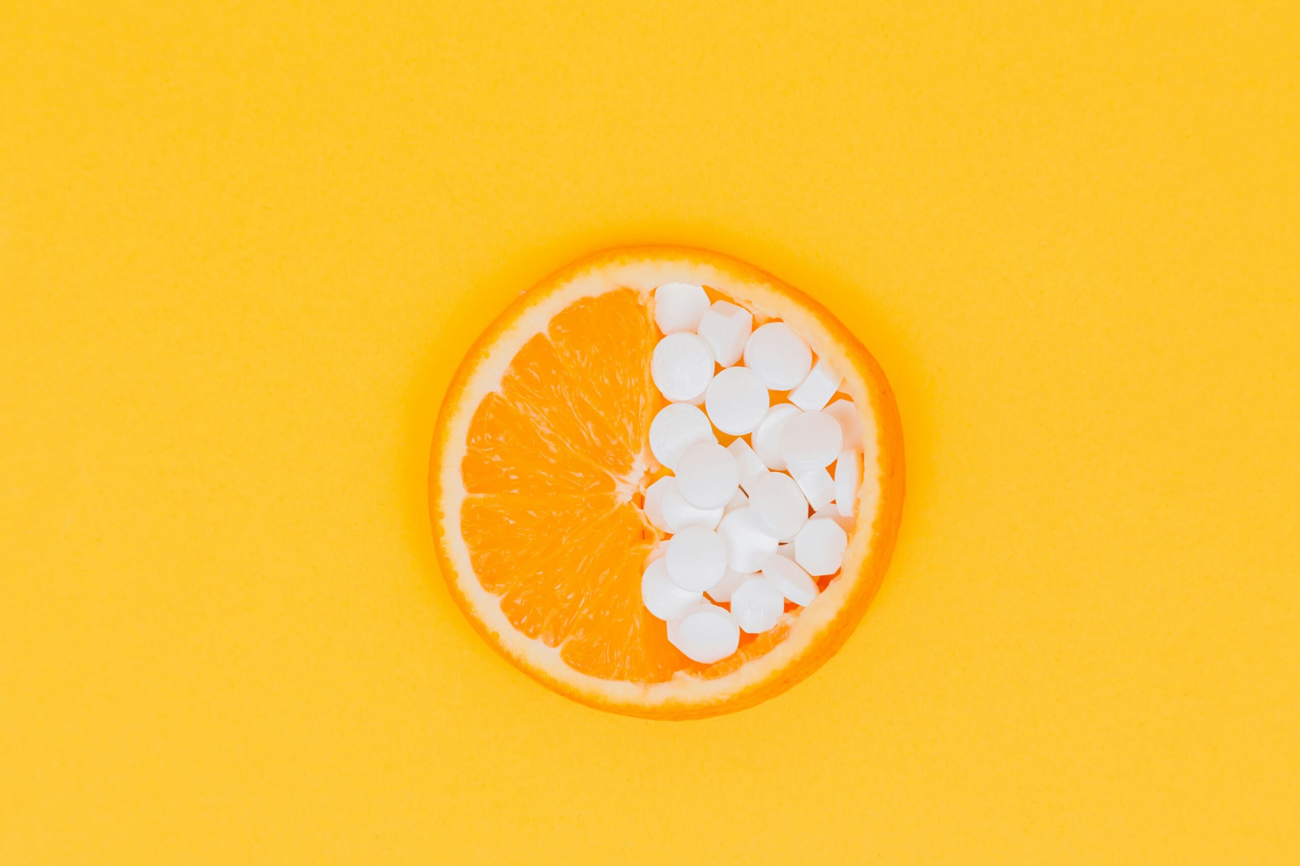 A C-vitamin felfedezése és története