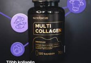 Kollagén porok és kapszulák összehasonlítása – Mit válasszunk?